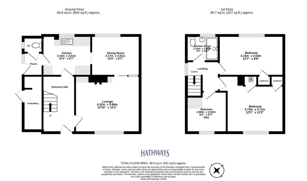 House in Newport - View 2