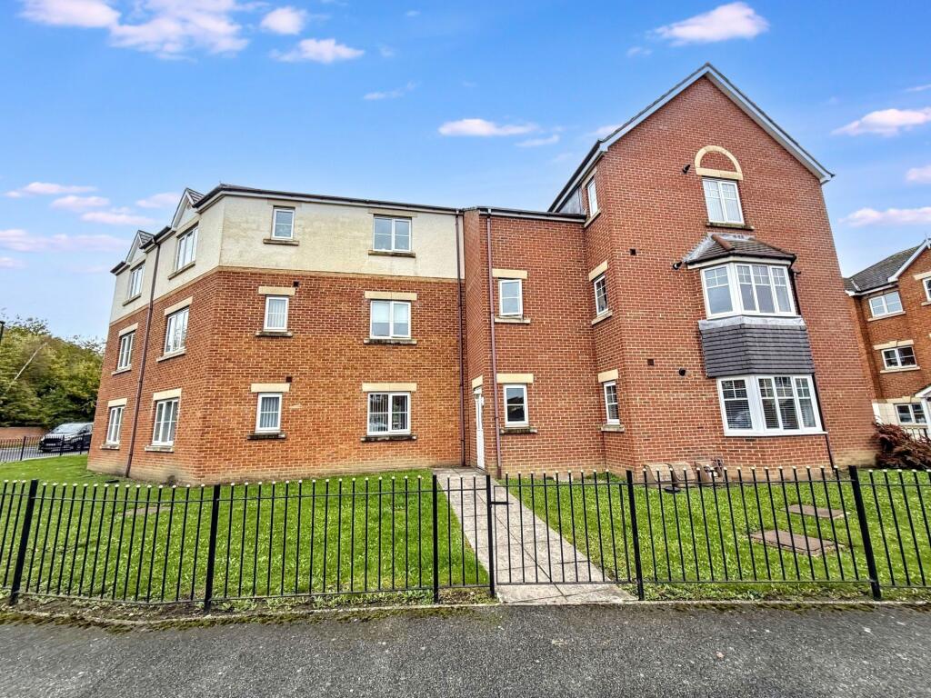 Main image of property: Haydon Drive, Wallsend, Tyne and Wear, NE28 0BH