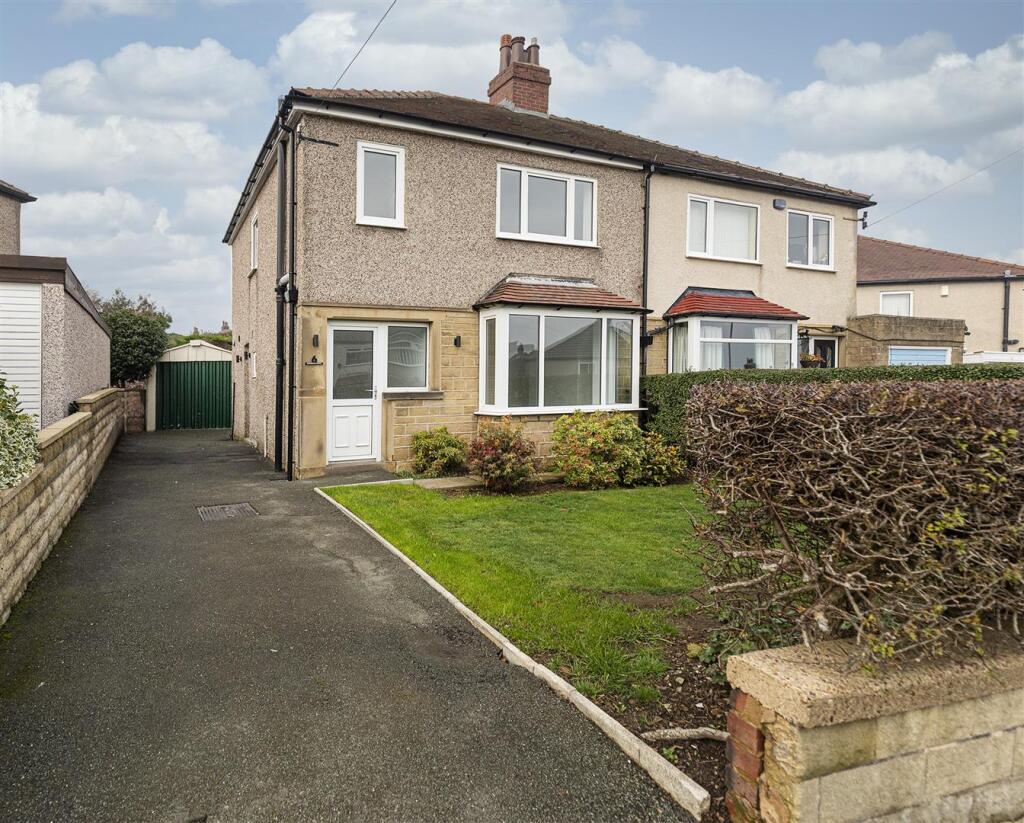 Main image of property: Burniston Drive, Oakes, Huddersfield