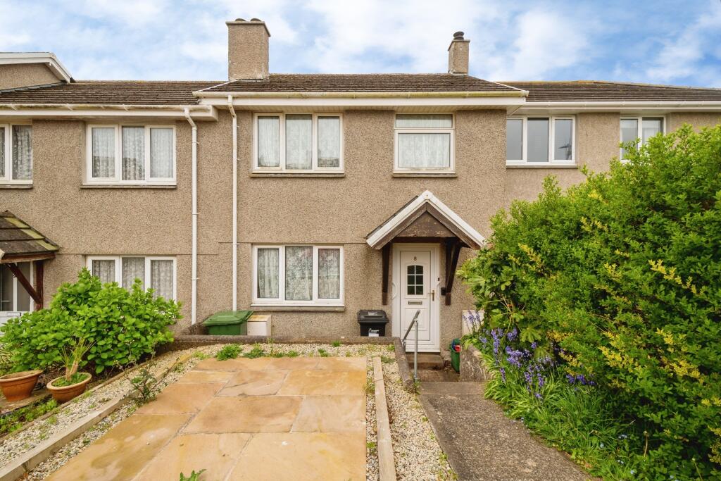 Main image of property: Boscarnek, Hayle, TR27