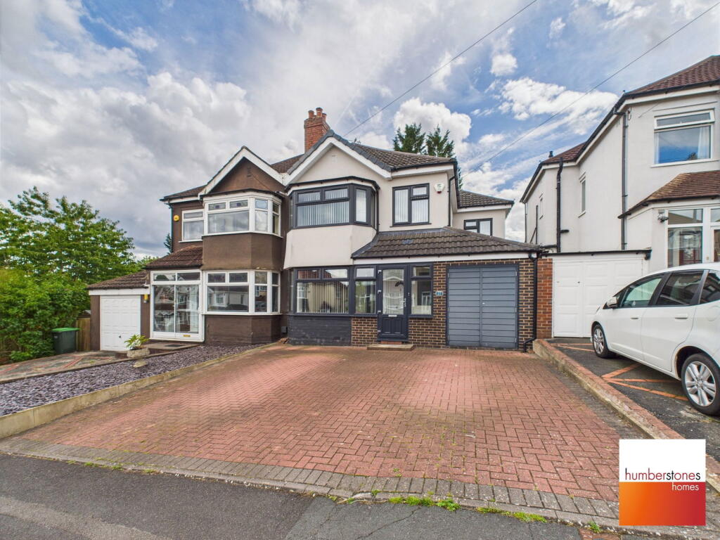 Main image of property: Forest Road, Oldbury