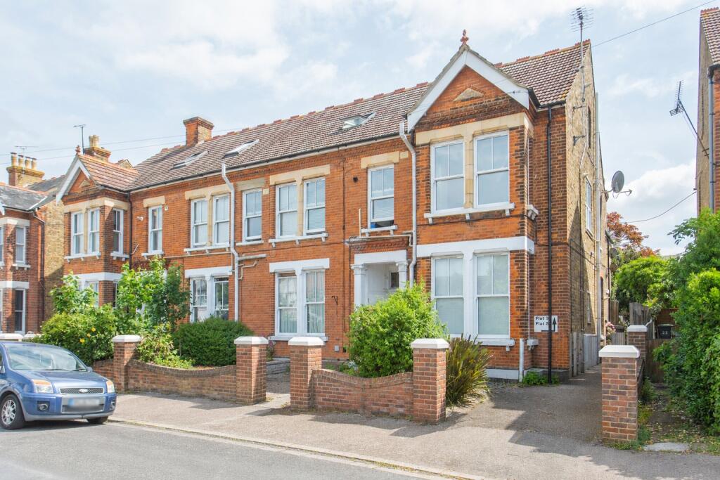 Main image of property: Downs Park, Herne Bay, Kent, CT6