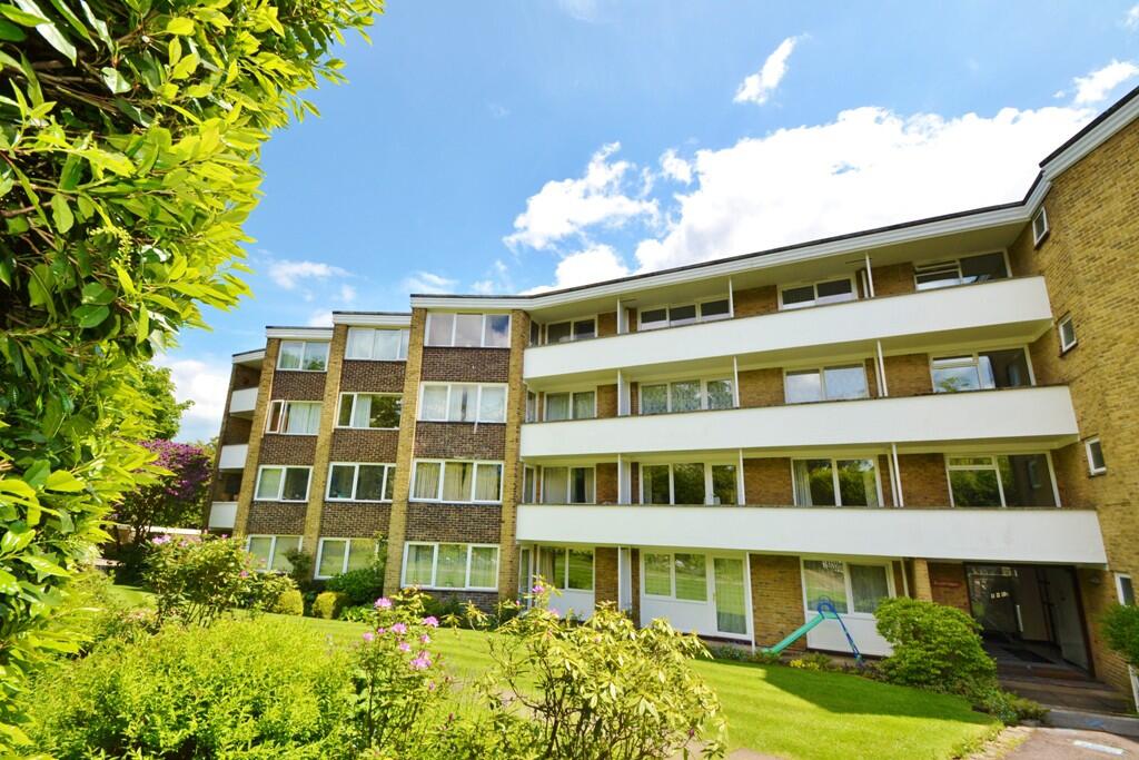 Main image of property: Bassett