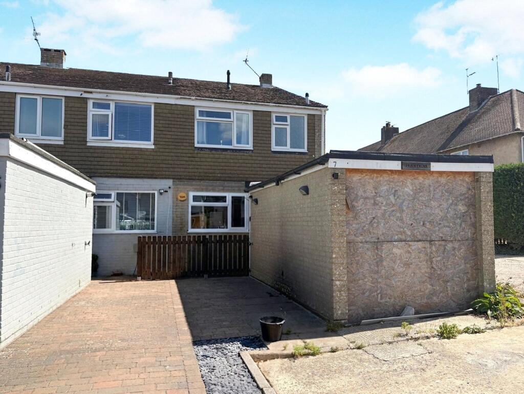 Main image of property: Cumberland Crescent, Angmering, West Sussex