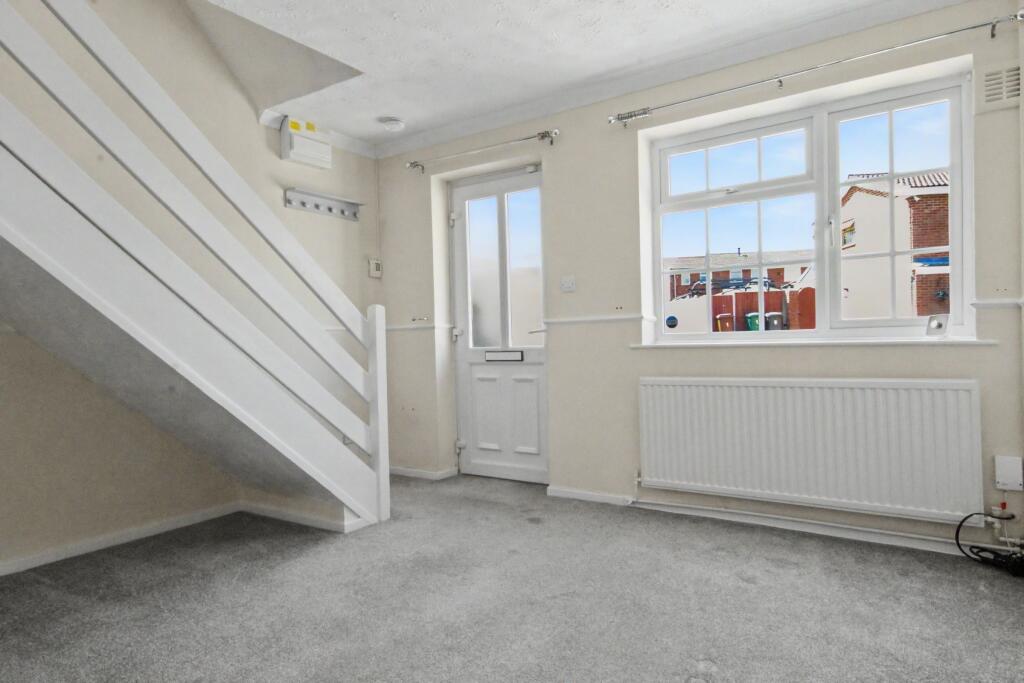 Kingfisher Avenue, Woodville, Swadlincote photo 4