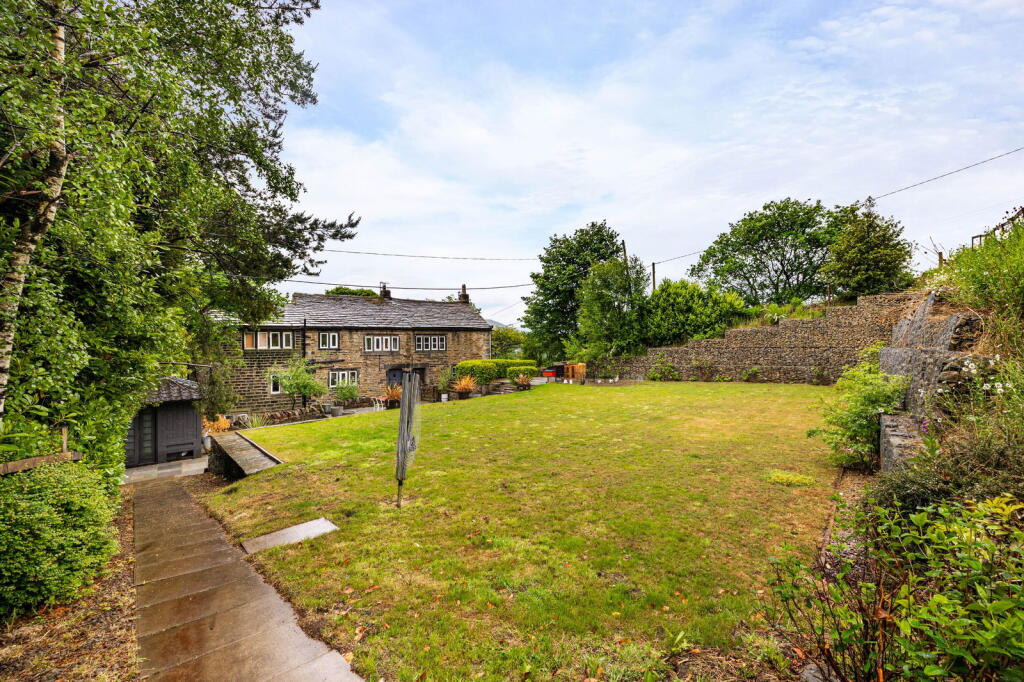 Carr Farm, Carr Lane, Diggle, Saddleworth photo 3
