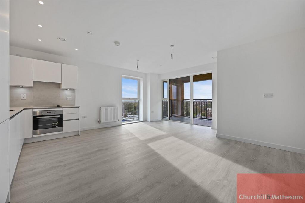Main image of property: East Acton Lane, London, W3 7
