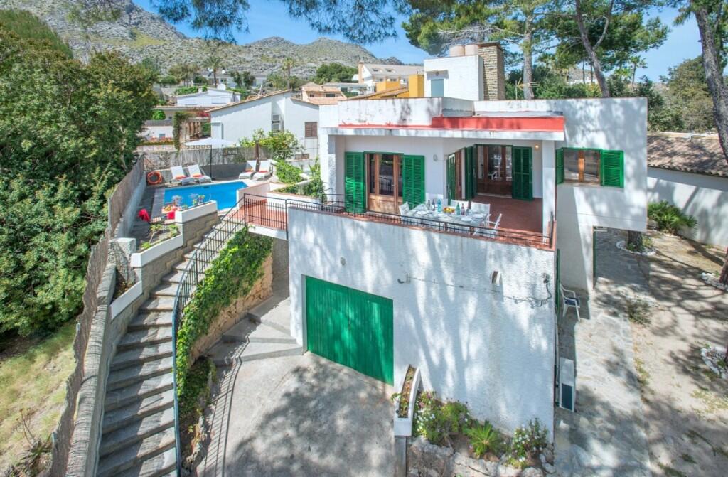 Main image of property: Balearic Islands, Mallorca, Pollensa