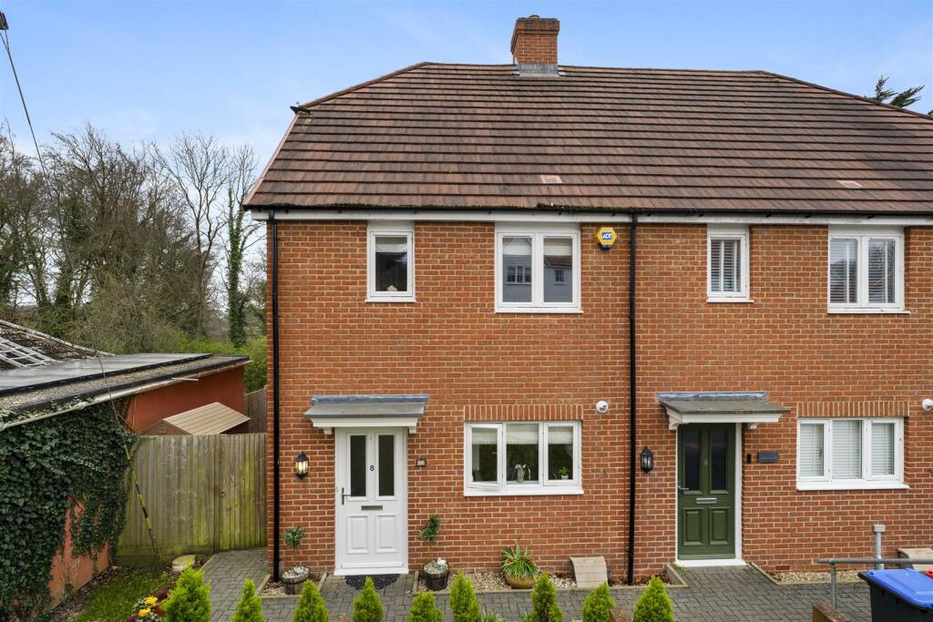 Main image of property: Church Lane, Barham, Canterbury