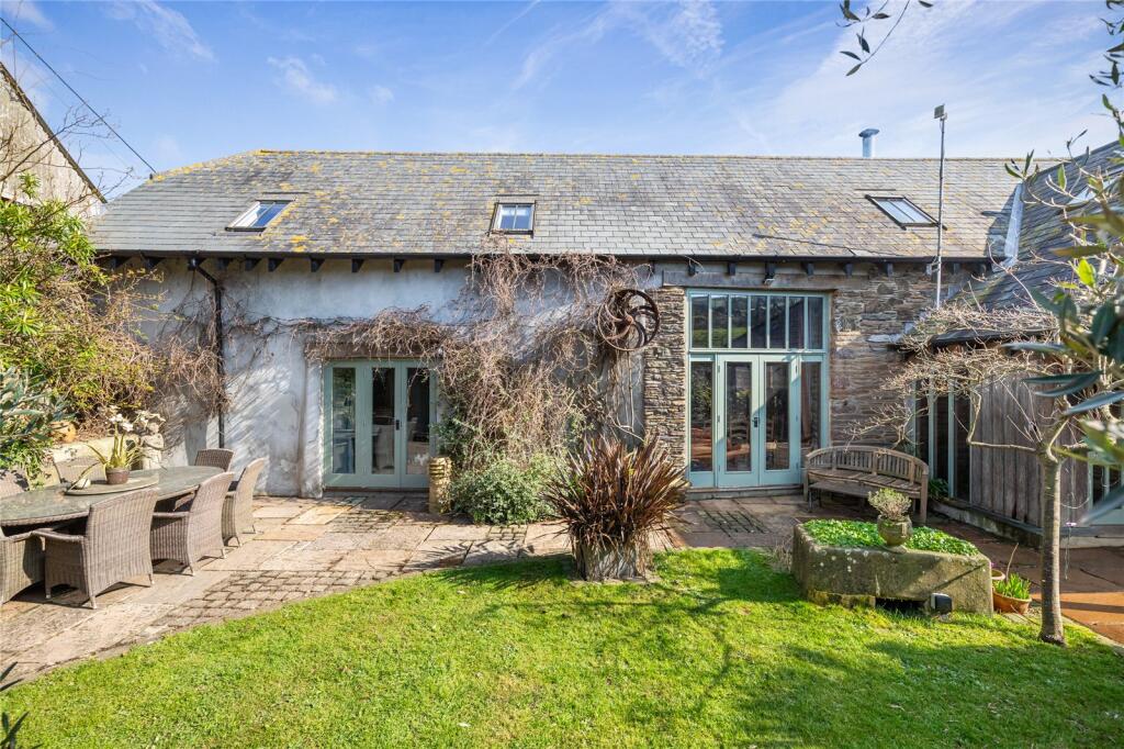 Main image of property: South Huish, Salcombe