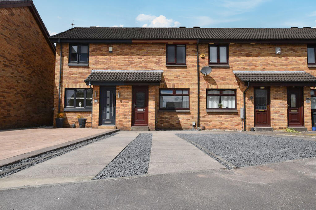 Main image of property: Fleet Avenue, Renfrew, Renfrewshire