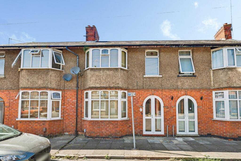 Main image of property: Bowden Road, Northampton, NN5