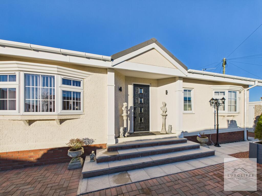 Main image of property: Lynwood Park, Warton, PR4