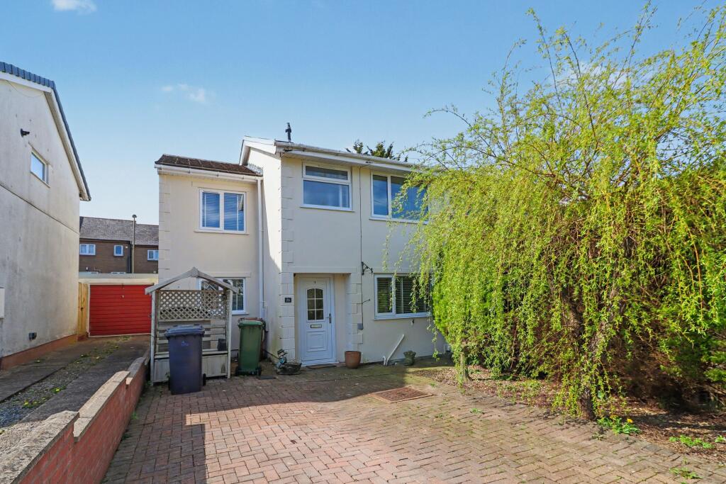 Main image of property: Rhys Road, Blackwood