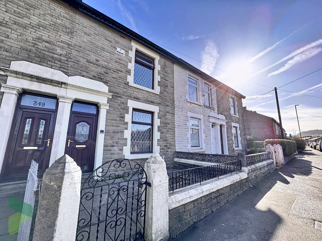 Main image of property: Blackburn Road, Darwen