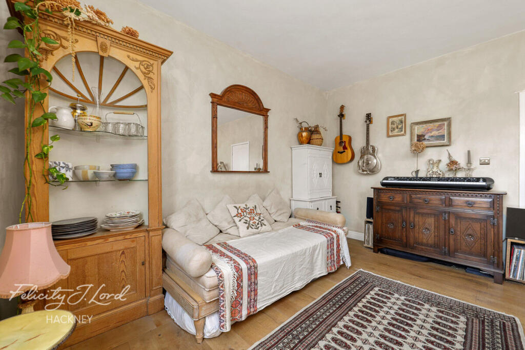 Main image of property: Sutton Place, London E9