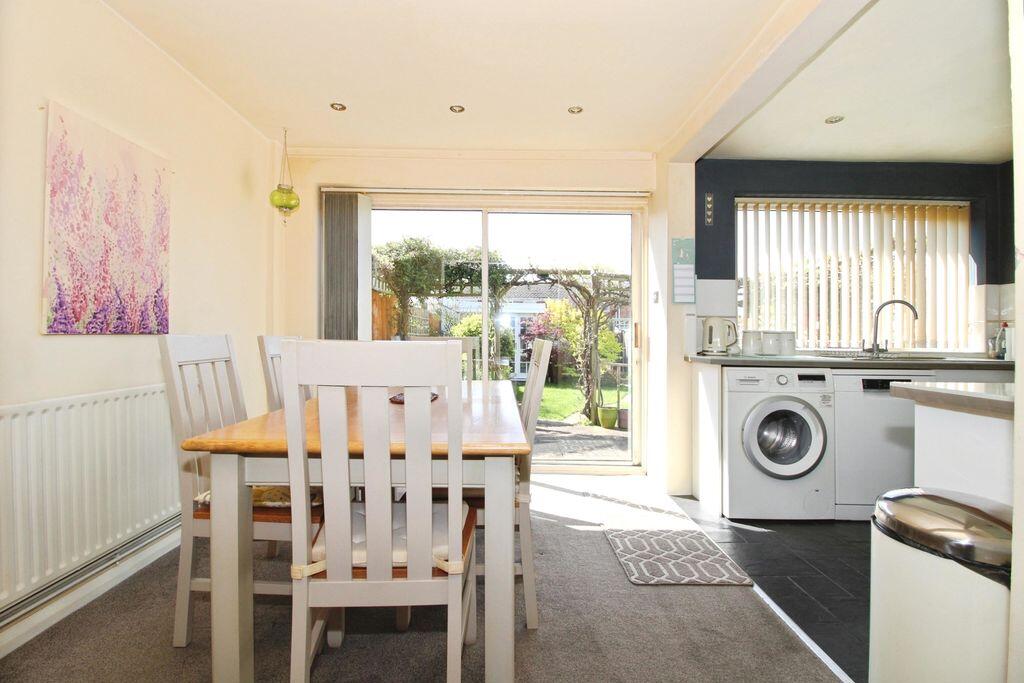 House in Walsall, West Midlands - View 5