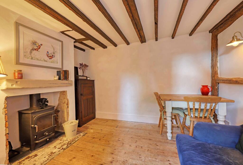 House in South Oxfordshire, Henley-on-Thames - More