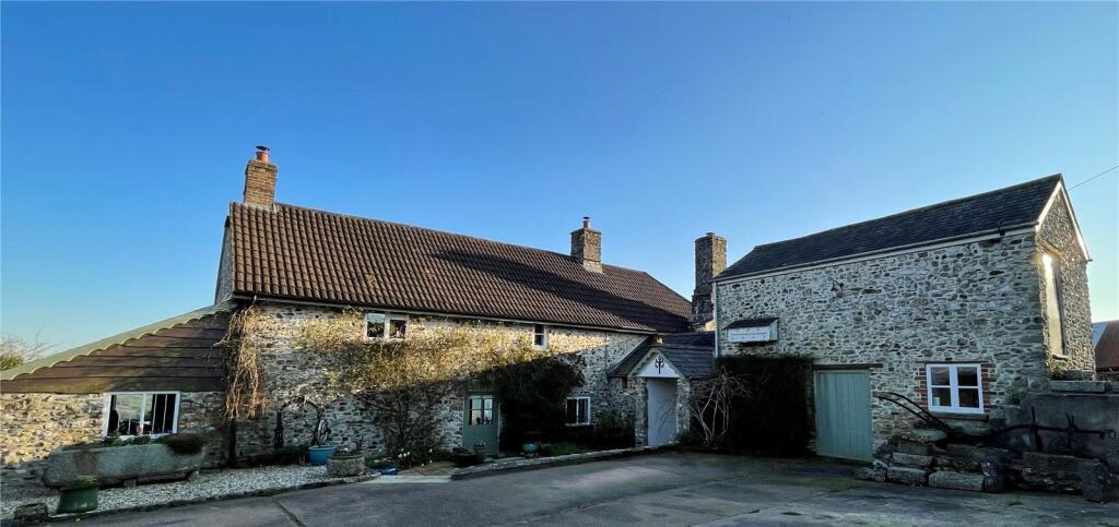 Main image of property: Luppitt, Honiton, Devon, EX14