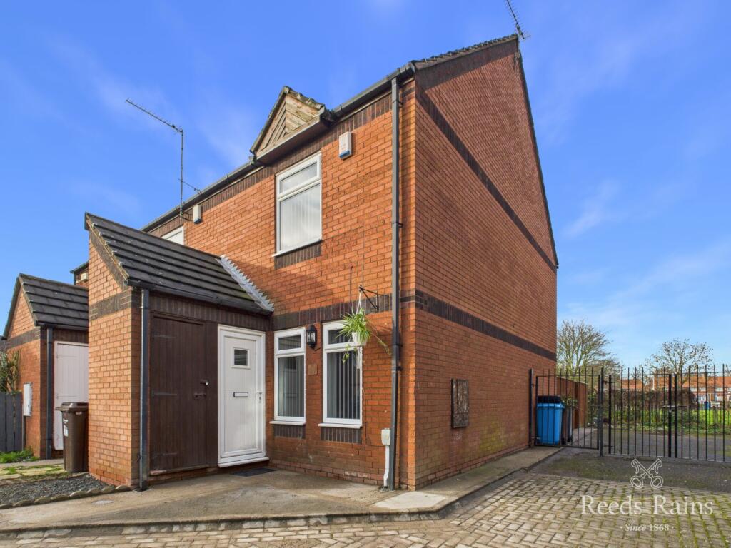 Main image of property: The Mews, Coltman Street, Hull, East Riding of Yorkshire, HU3