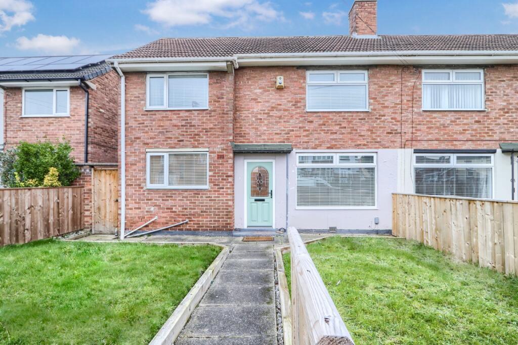 Main image of property: Albany Road, Norton