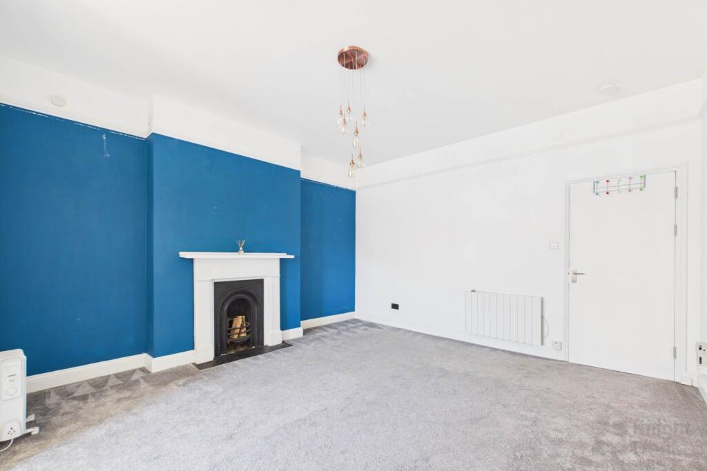 Apartment in London, Leyton - View 2