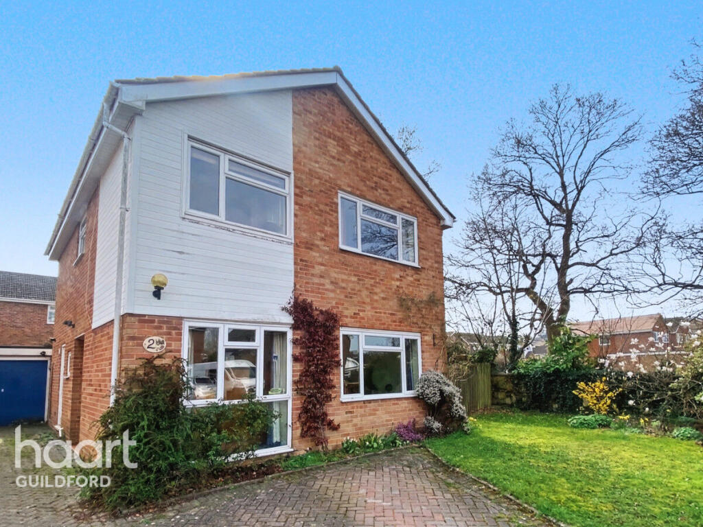 Main image of property: Rodney Way, Guildford