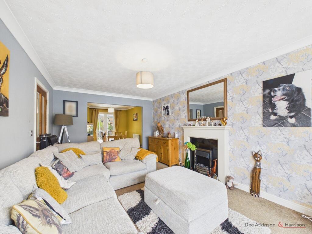 House in Driffield, East Riding of Yorkshire - View 2