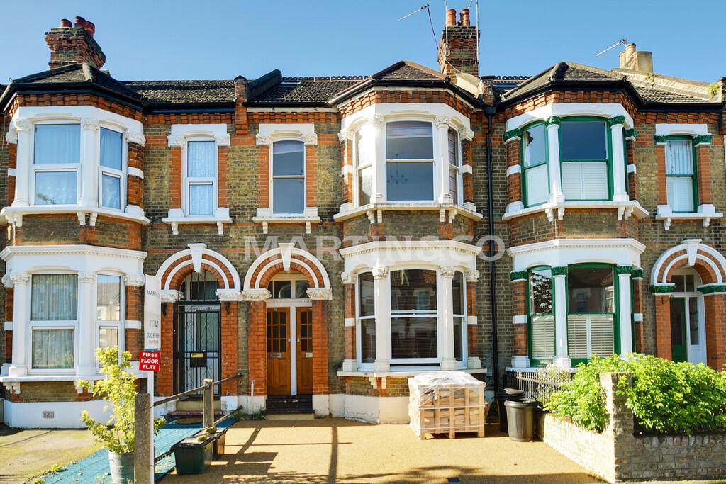 Main image of property: Addison Road, Wanstead