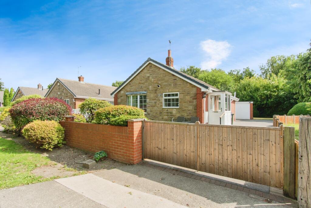Main image of property: Lunnsfield Lane, Fairburn, Knottingley, North Yorkshire, WF11