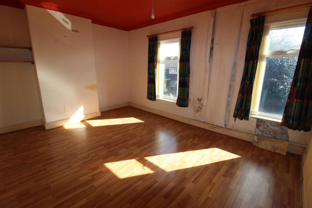 House in Bolton - More