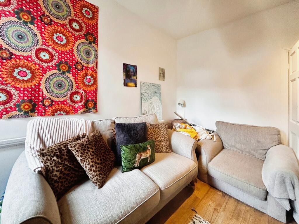 House in Manchester - View 3