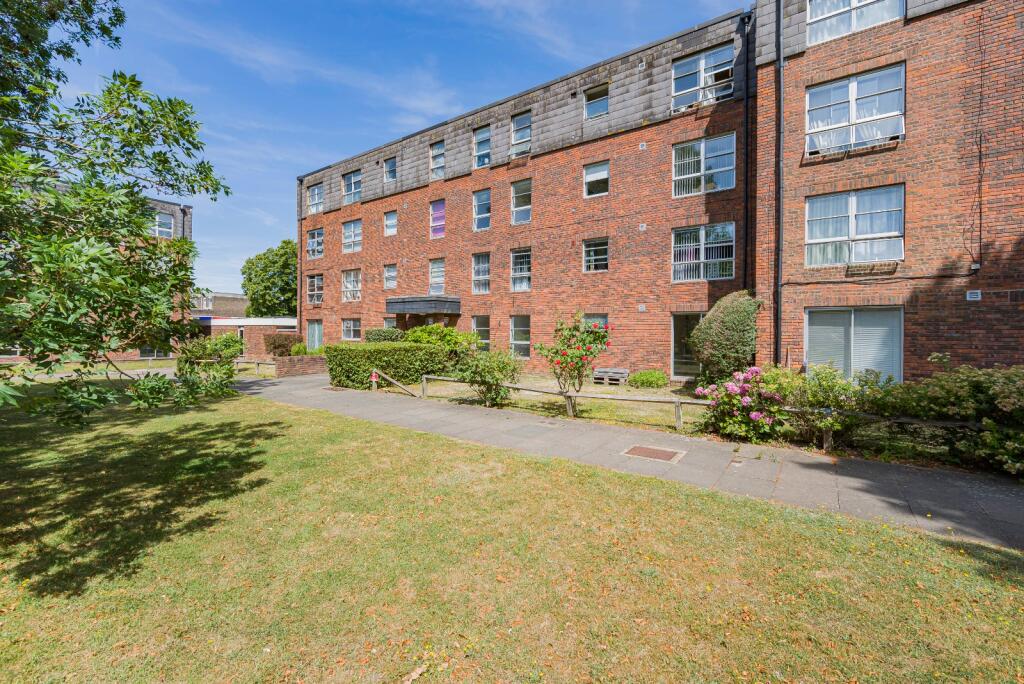 Main image of property: Marlowe Gardens, Eltham, London, SE9