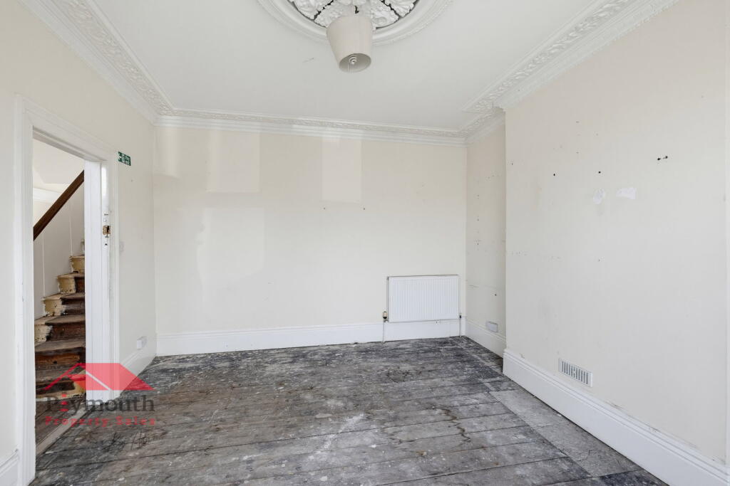 House in Plymouth - View 3