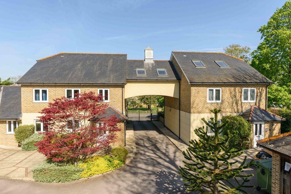 Main image of property: The Green, Shepperton