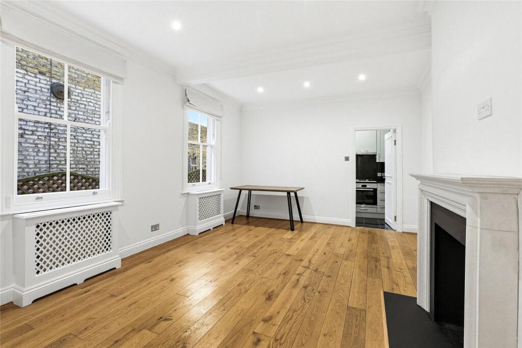 Main image of property: Lambrook Terrace, London, SW6