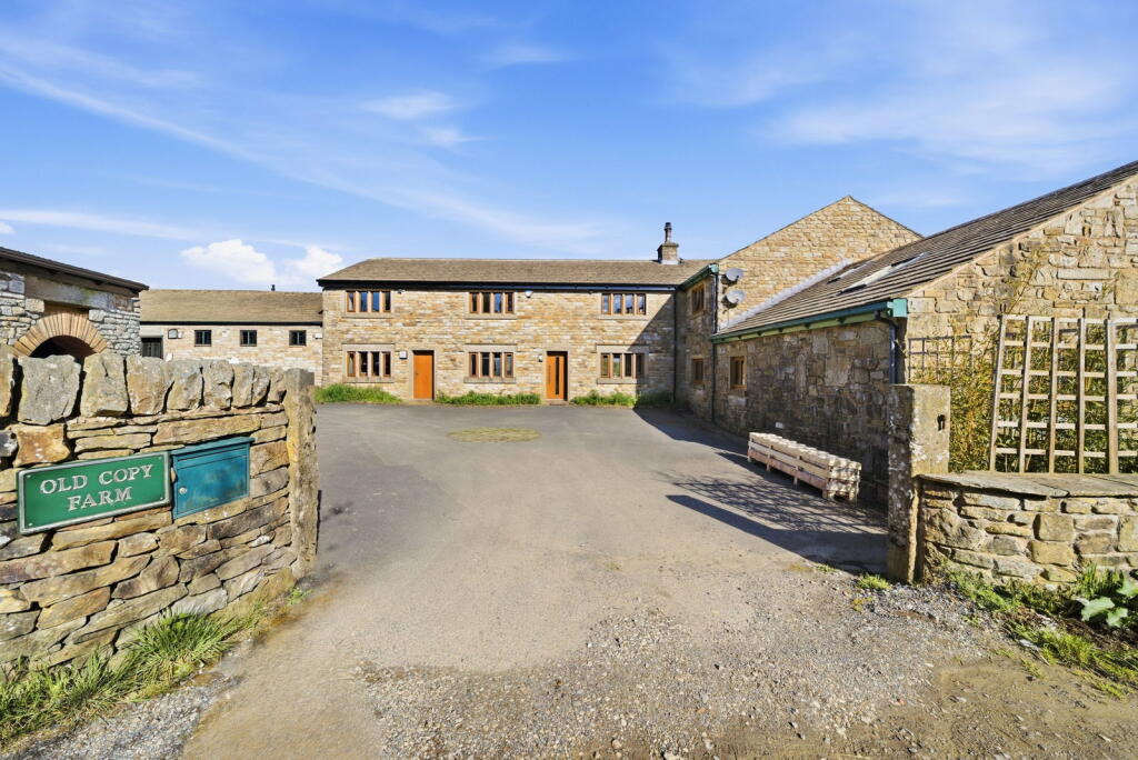 Glen View Road, Burnley, BB11 3QS