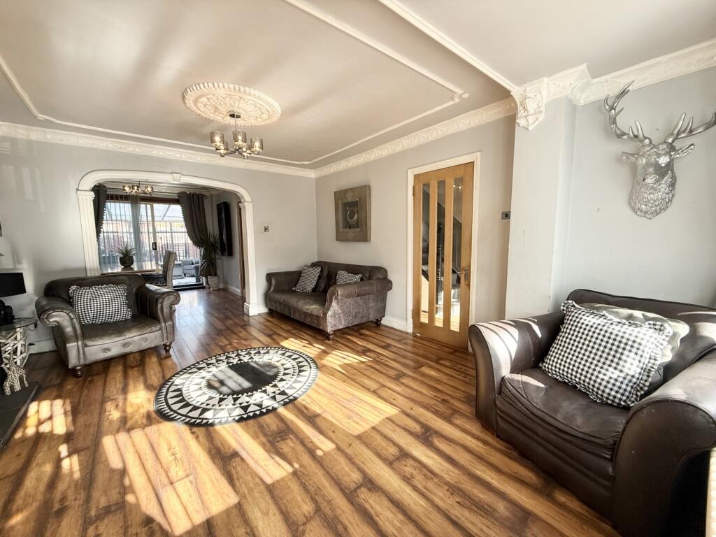 House in Sunderland, Town End Farm - View 5
