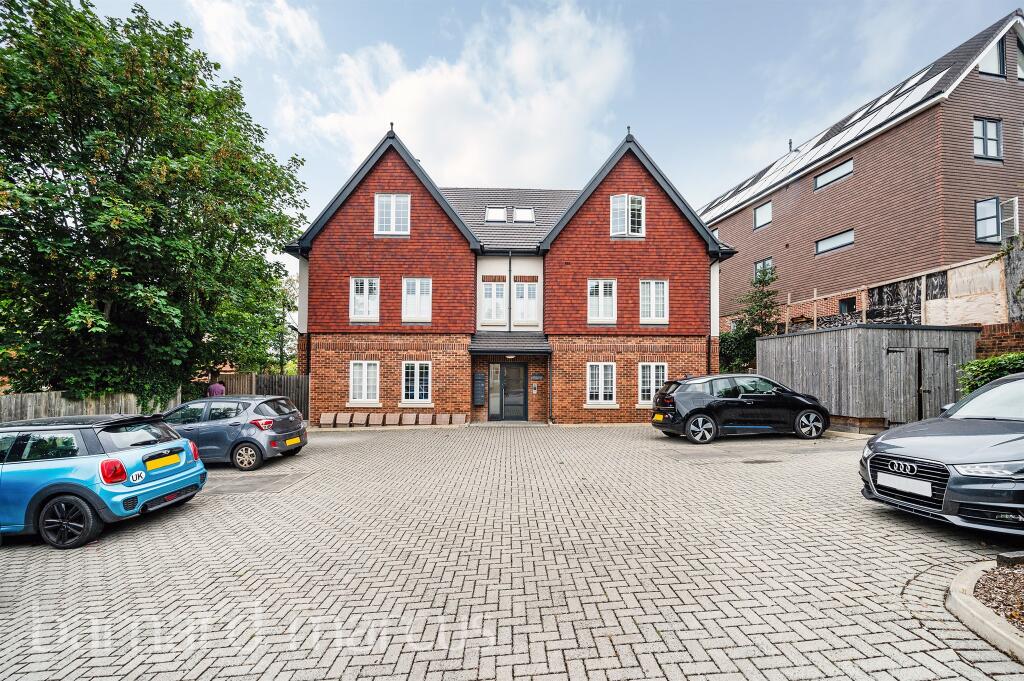 Main image of property: West Hill, South Croydon