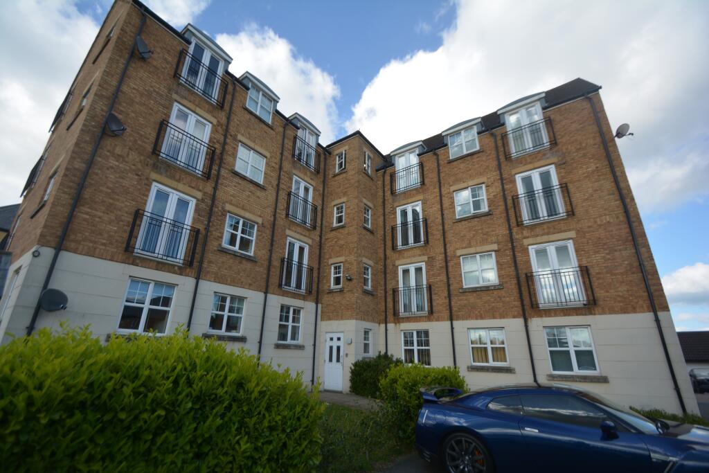 Main image of property: Evergreen Drive, Hampton Hargate, Peterborough, PE7