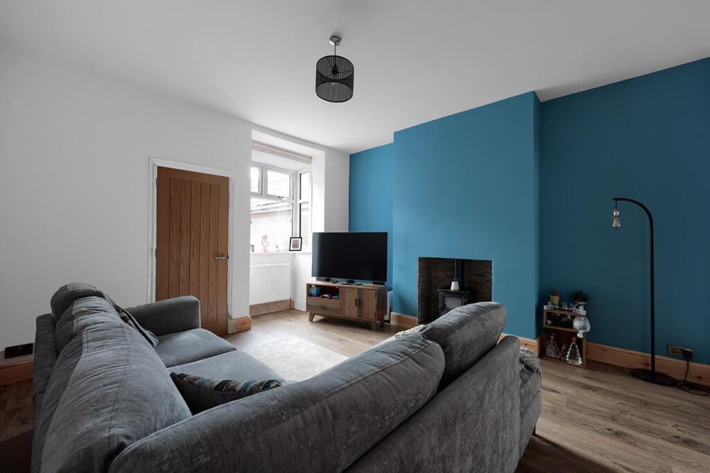 Rosehill Road, Burnley, Lancashire, BB11 photo 4