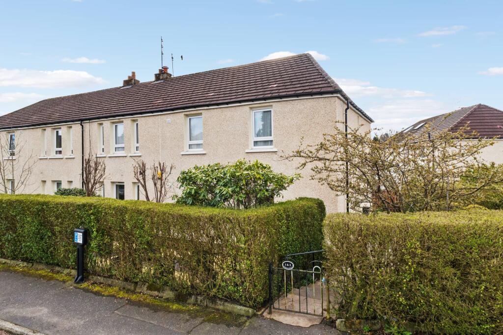 Main image of property: Nithsdale Crescent, Bearsden, G61 4DF