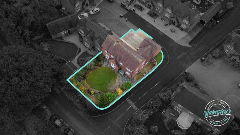 House in Coventry, Green Lane, Cannon Park - View 2
