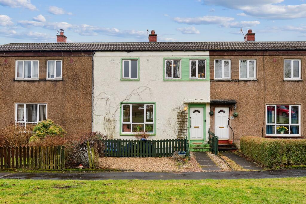 Main image of property: George Terrace, Balfron, G63