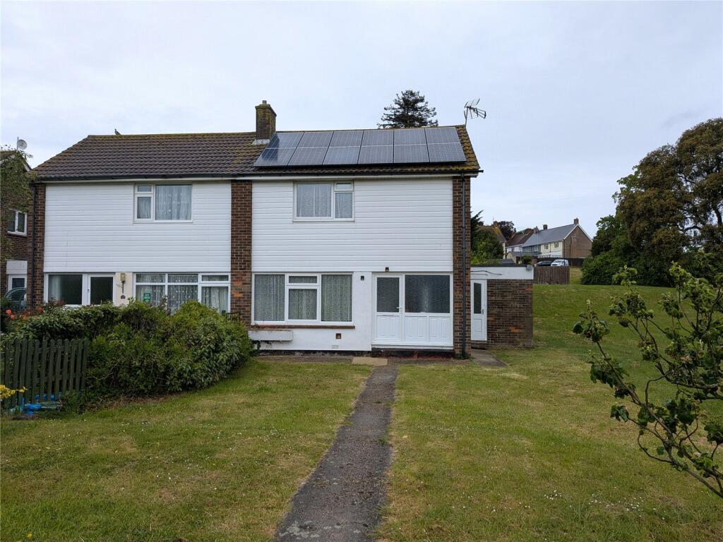 Main image of property: Miller Close, Newport, Isle Of Wight, PO30
