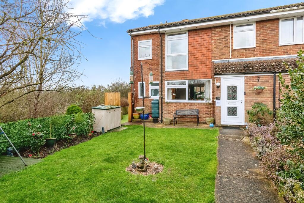 Main image of property: Waverley Close, Frome