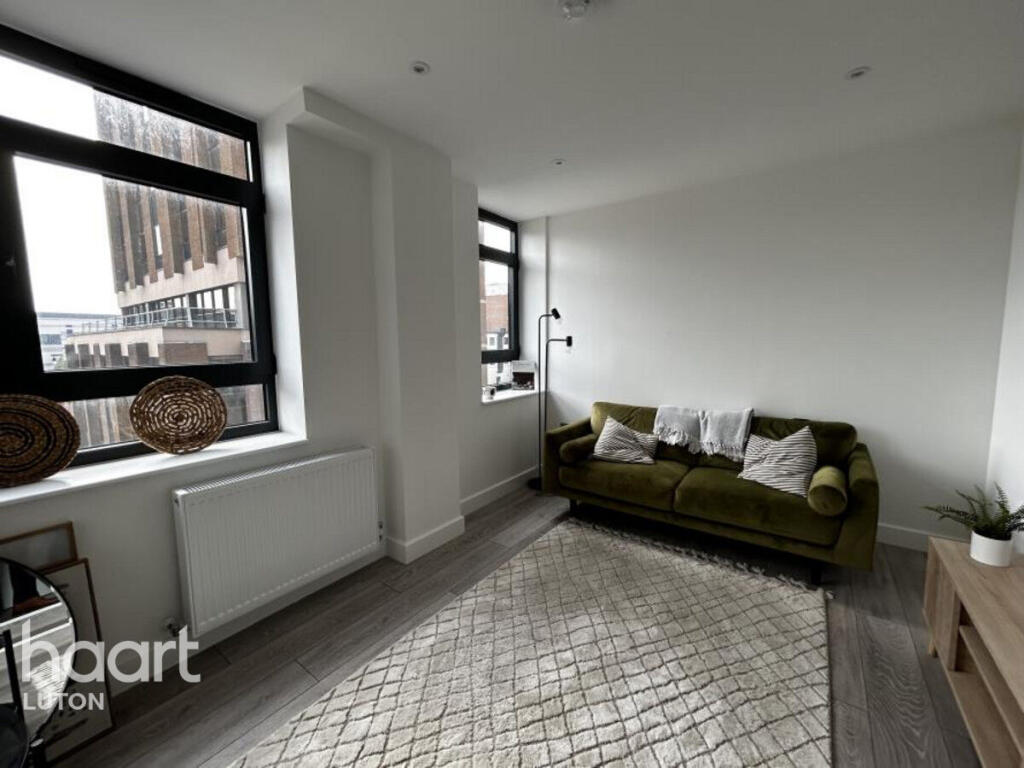 Main image of property: Alma Street, Luton