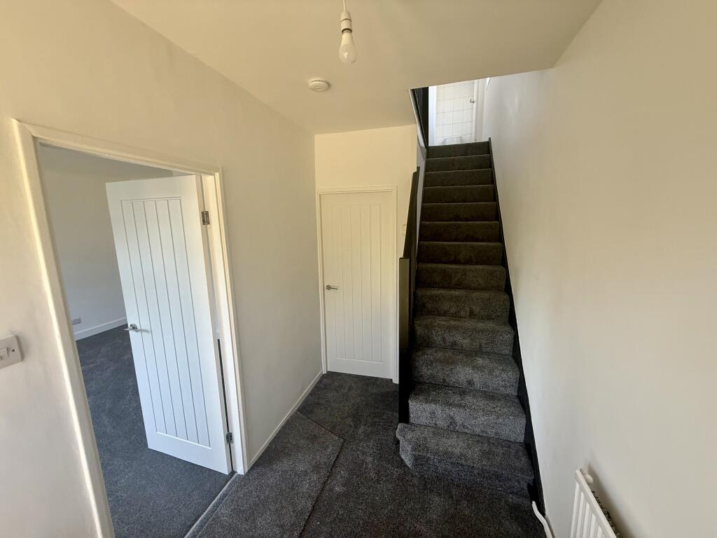 House in Sheffield - More