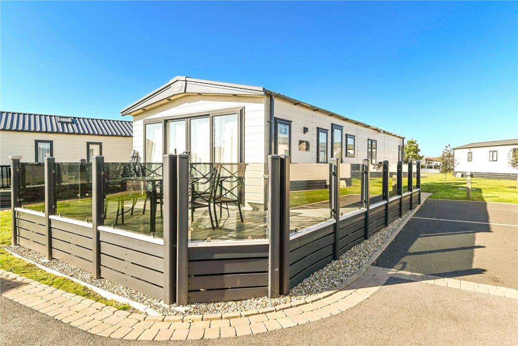 Main image of property: Clifftop View, Hoburne Naish