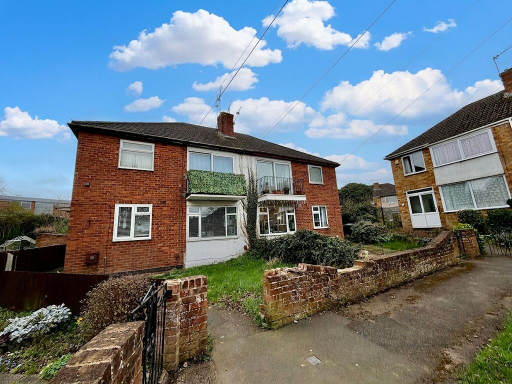 Main image of property: Sunbury Road, Coventry, CV3